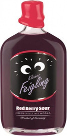 FEIGLING ליקר פיג'לינג סאוור פירות יער 500 מ''ל / Feigling Red Berry Sour