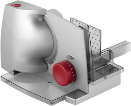 Ritter פורס מזון COMPACT 1