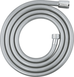 Grohe צינור מקלחת 2 מ' RELEXAFLEX כרום ניקל