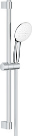 Grohe מערכת תליה למקלחת 60 ס"מ TEMPESTA 110 כרום ניקל