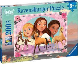 Ravensburger פאזל מסע הרפתקאות 12772