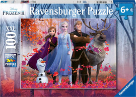 Ravensburger פאזל פרוזן 2 12867