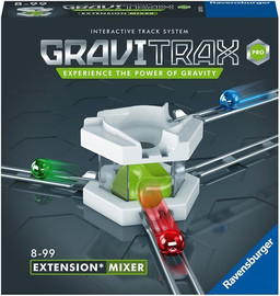 Ravensburger גרביטראקס (Gravitrax) פרו (Pro) מיקסר (Mixer) - Ravensburger