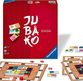 Ravensburger ג'ובאקו - Ravensburger