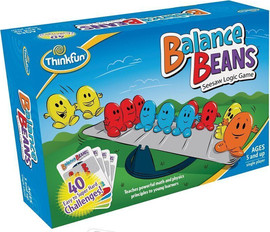 ThinkFun פול אל תיפול - ThinkFun