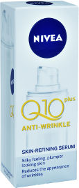 NIVEA Q10 סרום