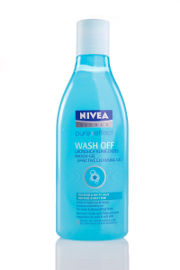 NIVEA יאנג ג'ל ניקוי