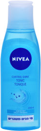 NIVEA VISAGE YOUNG מי פנים