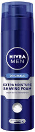 NIVEA קצף גילוח