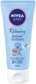 NIVEA BABY סנסיטיב משחה להחתלה