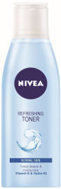 NIVEA מי פנים רגיל-מעורב