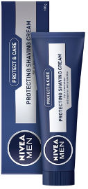 NIVEA קרם גילוח לגבר