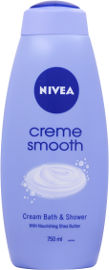 NIVEA תחליב רחצה