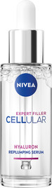 NIVEA CELLULAR EXPERT FILLER סרום חומצה היאלורונית