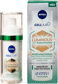 NIVEA יבוא מקביל* סרום הבהרה לעור הפנים