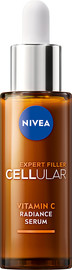 NIVEA CELLULAR EXPERT FILLER סרום ויטמין C