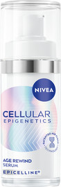 NIVEA CELLULAR EPIGENETICS AGE REWIND סרום