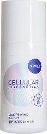 NIVEA CELLULAR EPIGENETICS AGE REWIND סרום