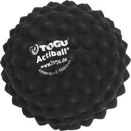 TOGU כדור עיסוי קשיח אקטיבול 9 ס"מ  (Actiball)