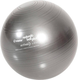 TOGU כדור פיזיו רדונדו פלוס 38 ס"מ Redondo® Ball Plus actisan