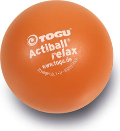 TOGU כדור עיסוי אקטיבול רילקס (מגוון מידות) Actiball® Relax
