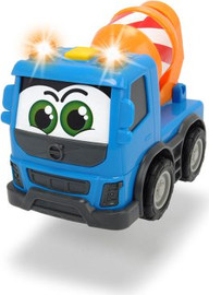 סימבה מערבל בטון לפעוטות ABC VOLVO