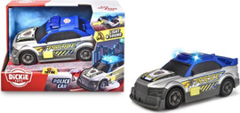 Dickie Toys ניידת משטרה של Dickie