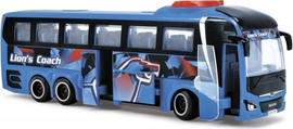 Dickie Toys DICKIE – אוטובוס MAN