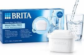 בריטה שלישית פילטר BRITA MAXTRA PRO