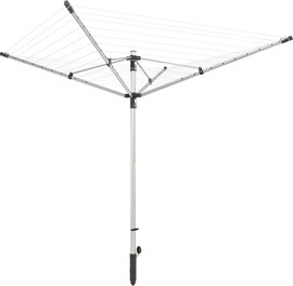 LEIFHEIT מתקן ייבוש קרוסלה LINOLIFT 500