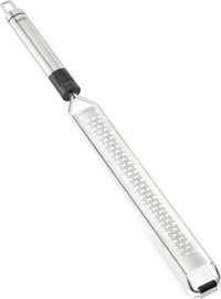 LEIFHEIT מגרדת גסה MicroCut מסדרת ProLine מגרדים כמו מקצוענים מבית LEIFHEIT