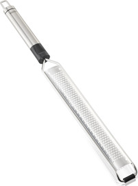 LEIFHEIT מגרדת עדינה MicroCutמסדרת ProLine מגרדים כמו מקצוענים מבית LEIFHEIT