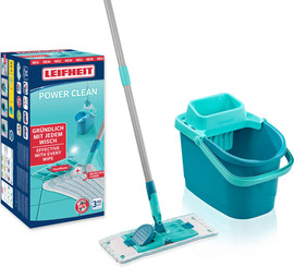 LEIFHEIT LEIFHEIT 55510 ערכת ניקוי PowerClean M