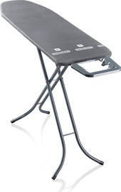 LEIFHEIT שולחן גיהוץ מקצועי Classic M Black מבית LEIFHEIT