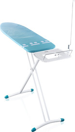 LEIFHEIT קרש גיהוץ קל במיוחד עם מעמד לתחנת קיטור LEIFHEIT  |  AIR BOARD EXPRESS M SOLID