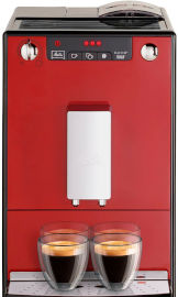 Melitta מכונת קפה אוטומטית טוחנת