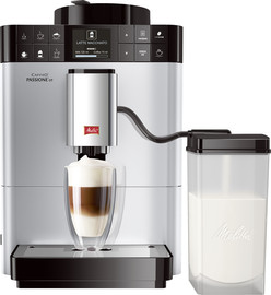 Melitta מכונת קפה טוחנת אוטומטית מליטה פשן Melitta Passione OT