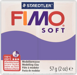 Fimo FIMO® soft-  brilliant blue