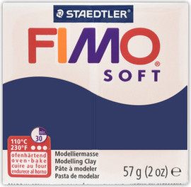 Fimo FIMO® soft-  windsor blue