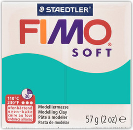 Fimo FIMO® soft- peppermint