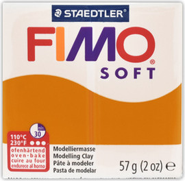 Fimo FIMO® soft- tangerine