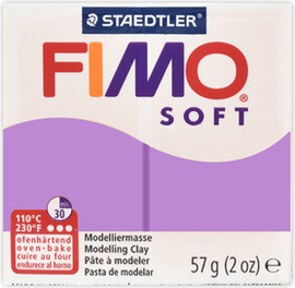 Fimo FIMO® soft- plum