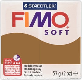 Fimo FIMO® soft- caramel