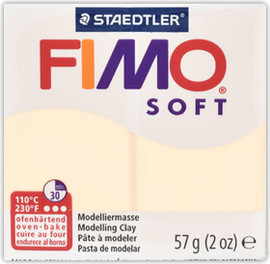 Fimo FIMO® soft- flesh