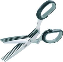 GEFU מספריים לעשבי תיבול CUTARE