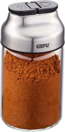 GEFU צנצנת תבלינים 120 מ"ל