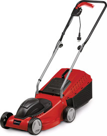 EINHELL מכסחת דשא חשמלית בהספק של 1000W | עם 3 מצבי כיסוח GC-EM 1032