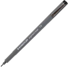 Staedtler עט שרטוט מקצועי שטדלר 1