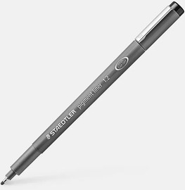 Staedtler עט שרטוט מקצועי שטדלר 1.2
