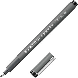 Staedtler עט שרטוט מקצועי שטדלר קטום